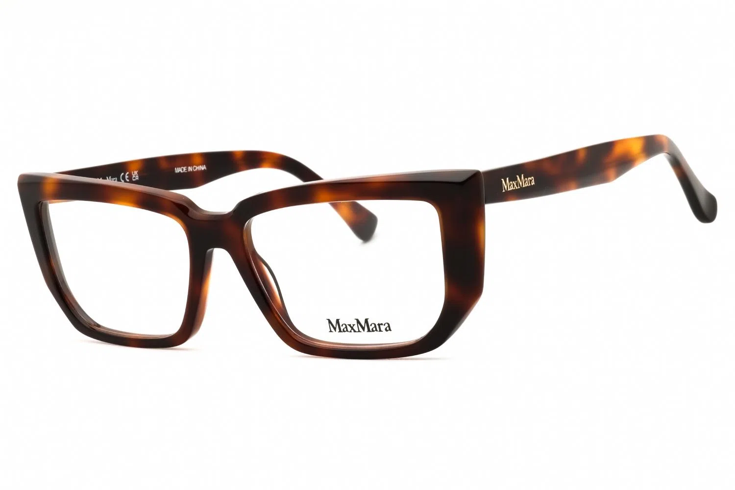 Max Mara MM5160 Eyeglasses - view 2